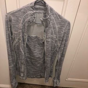 Lululemon jacket